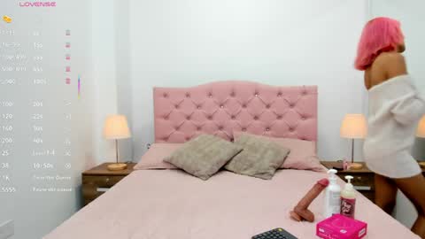 Hannah online show from 03/26/26, 07:52