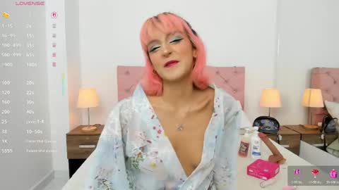 Hannah online show from 04/21/26, 01:42