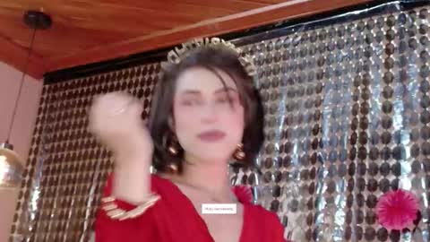 Hannah  online show from 03/14/26, 12:39