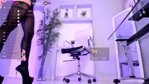 HANNAH HOWELL online show from 03/01/25, 03:38