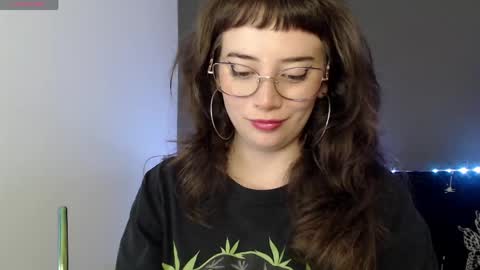 HannahHexx online show from 03/27/26, 02:50