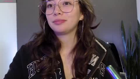 HannahHexx online show from 03/28/26, 04:23