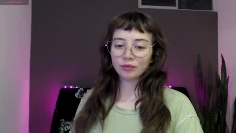HannahHexx online show from 04/01/26, 03:07