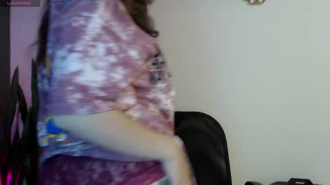 HannahHexx online show from 04/21/26, 02:51