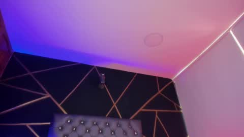 Snapshot of hannah_jonhson_1 chatting on 01/28/25, 09:29 Hannah online show from 01/28/25, 09:29