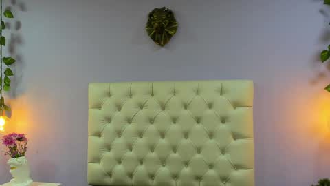 Snapshot of hannah_jonhson_1 chatting on 03/03/25, 12:15 Hannah online show from 03/03/25, 12:15