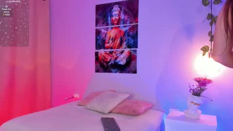 Snapshot of hannah_jonhson_1 chatting on 03/06/25, 04:41 Hannah online show from 03/06/25, 04:41