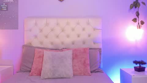 Snapshot of hannah_jonhson_1 chatting on 03/08/25, 07:38 Hannah online show from 03/08/25, 07:38