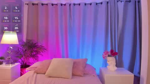 Snapshot of hannah_jonhson_1 chatting on 09/12/25, 03:50 Hannah online show from 09/12/25, 03:50