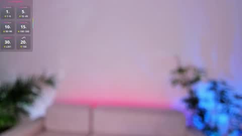 Snapshot of hannah_jonhson_1 chatting on 10/08/25, 02:09 Hannah online show from 10/08/25, 02:09