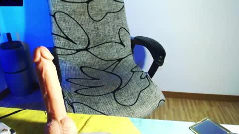 hannah kiim online show from 04/29/26, 11:22