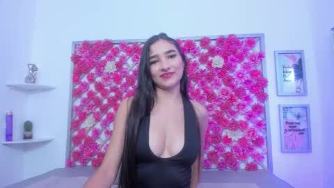 Snapshot of hannah_miller_1 chatting on 02/09/26, 12:42 Hannah Miller online show from 02/09/26, 12:42