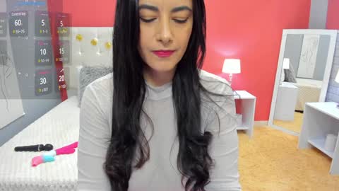 Ann online show from 02/03/25, 01:30