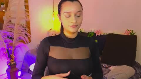 Hannah Williams online show from 01/06/26, 10:01