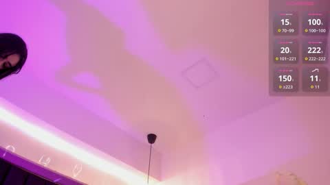 Snapshot of hannah_zurich chatting on 10/21/25, 03:51 hannah online show from 10/21/25, 03:51