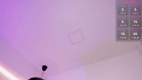 Snapshot of hannah_zurich chatting on 10/25/25, 03:36 hannah online show from 10/25/25, 03:36