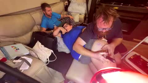 hannahalexander2023 online show from 01/16/26, 05:55