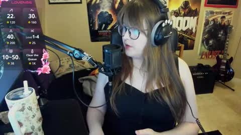 Hannah Castleaw online show from 01/11/26, 07:02