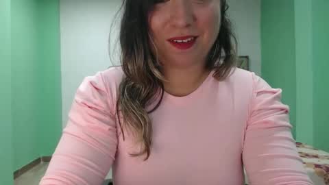 hannahevans2 online show from 04/18/26, 03:27