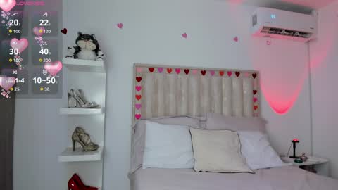 HANNAH GREENN - follow me online show from 04/10/26, 06:23