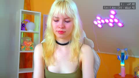 Hannah online show from 06/10/26, 06:23