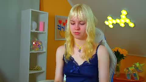 Hannah online show from 07/23/26, 06:22