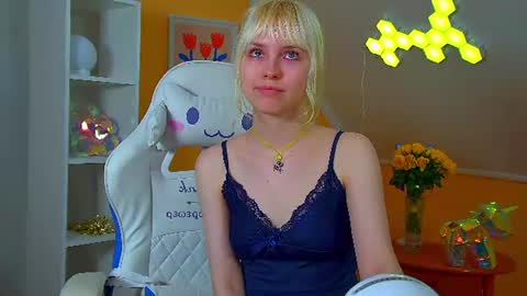 Hannah online show from 07/23/26, 06:28