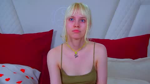 Hannah online show from 07/24/26, 06:50