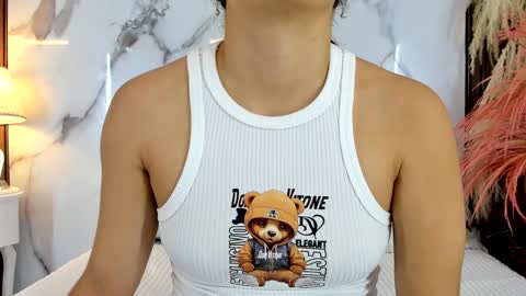 Hannahill69 online show from 01/15/25, 04:04