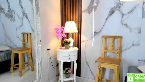 Hannahill69 online show from 01/24/25, 10:53