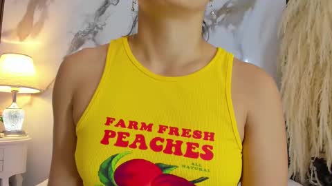 Hannahill69 online show from 02/17/25, 04:31