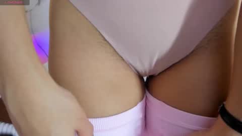 Hannahill69 online show from 09/25/25, 05:22