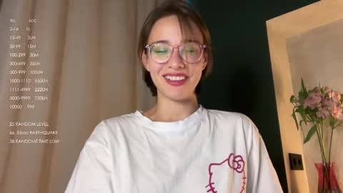 hannahinto online show from 02/03/26, 02:11