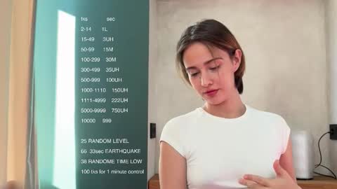 hannahinto online show from 02/23/26, 10:01