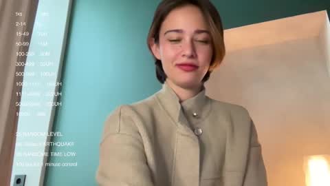 hannahinto online show from 02/26/26, 01:10