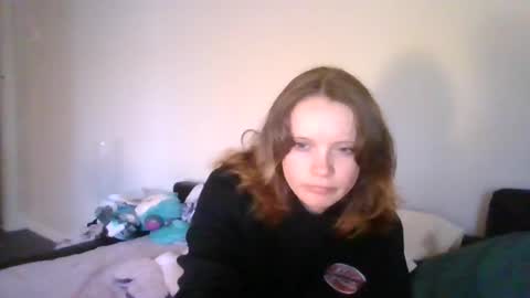 Hannah online show from 05/18/26, 07:31