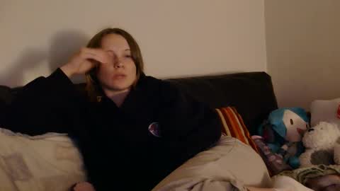 Hannah online show from 06/07/26, 11:30