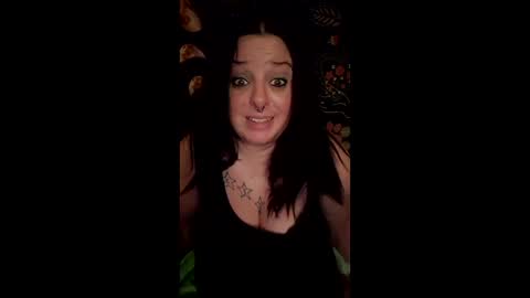 hannahluvs2rock online show from 03/07/26, 04:31