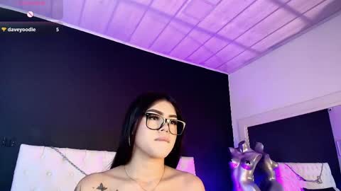 Snapshot of hannahope_ chatting on 06/04/26, 05:52 hanna online show from 06/04/26, 05:52