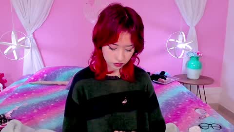 Hannah online show from 01/09/25, 11:47