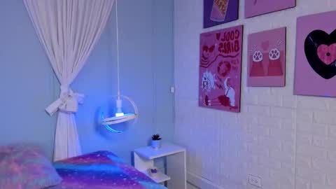 Hannah online show from 11/10/25, 12:04