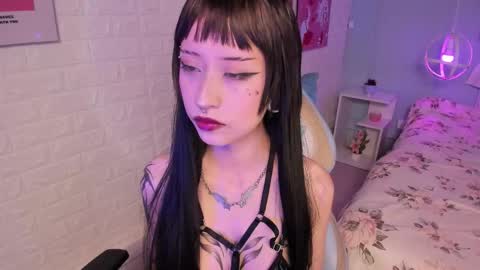 Hannah online show from 01/06/26, 12:31
