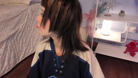 Hannah online show from 01/16/26, 12:31