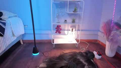 Hannah online show from 02/09/26, 12:31