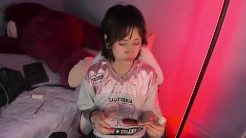 Hannah online show from 05/15/26, 12:34
