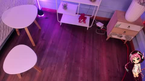 Hannah online show from 06/09/26, 12:17