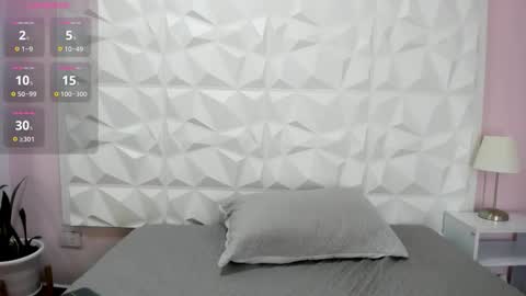 hannahtoons_ online show from 11/23/25, 03:39