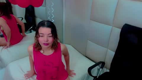 hanna online show from 02/14/25, 08:37