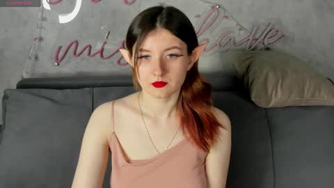 Hanna online show from 05/11/26, 12:27