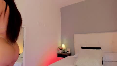 hannamartinnez online show from 10/13/25, 05:13